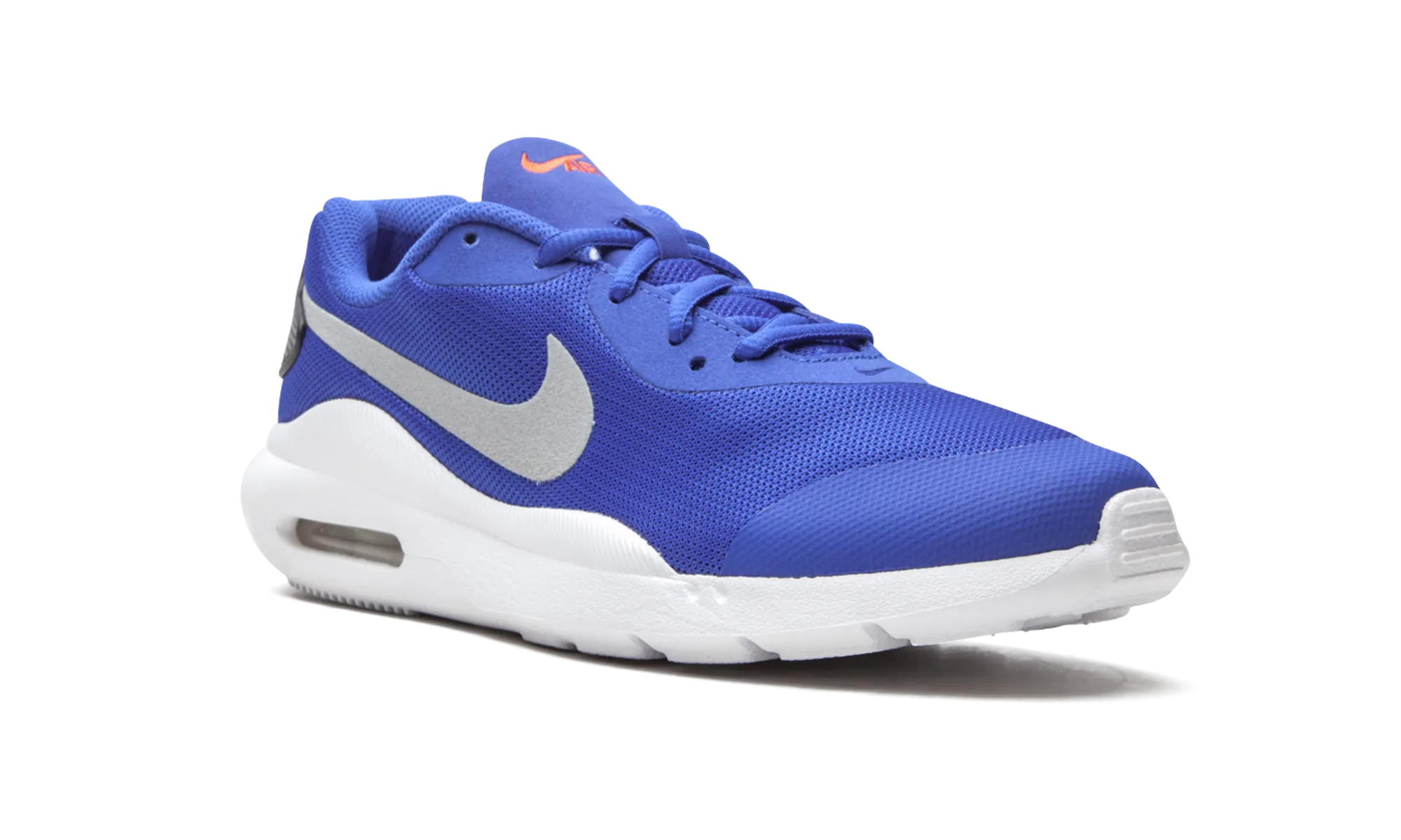 Air Max Oketo GS nike grade school kids sneakers