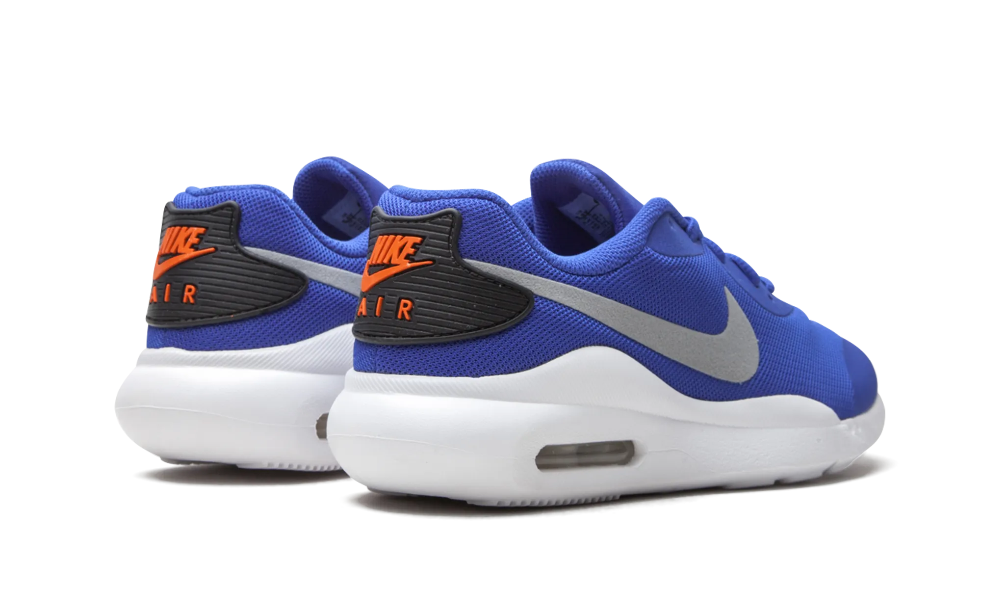 Air Max Oketo GS nike grade school kids sneakers
