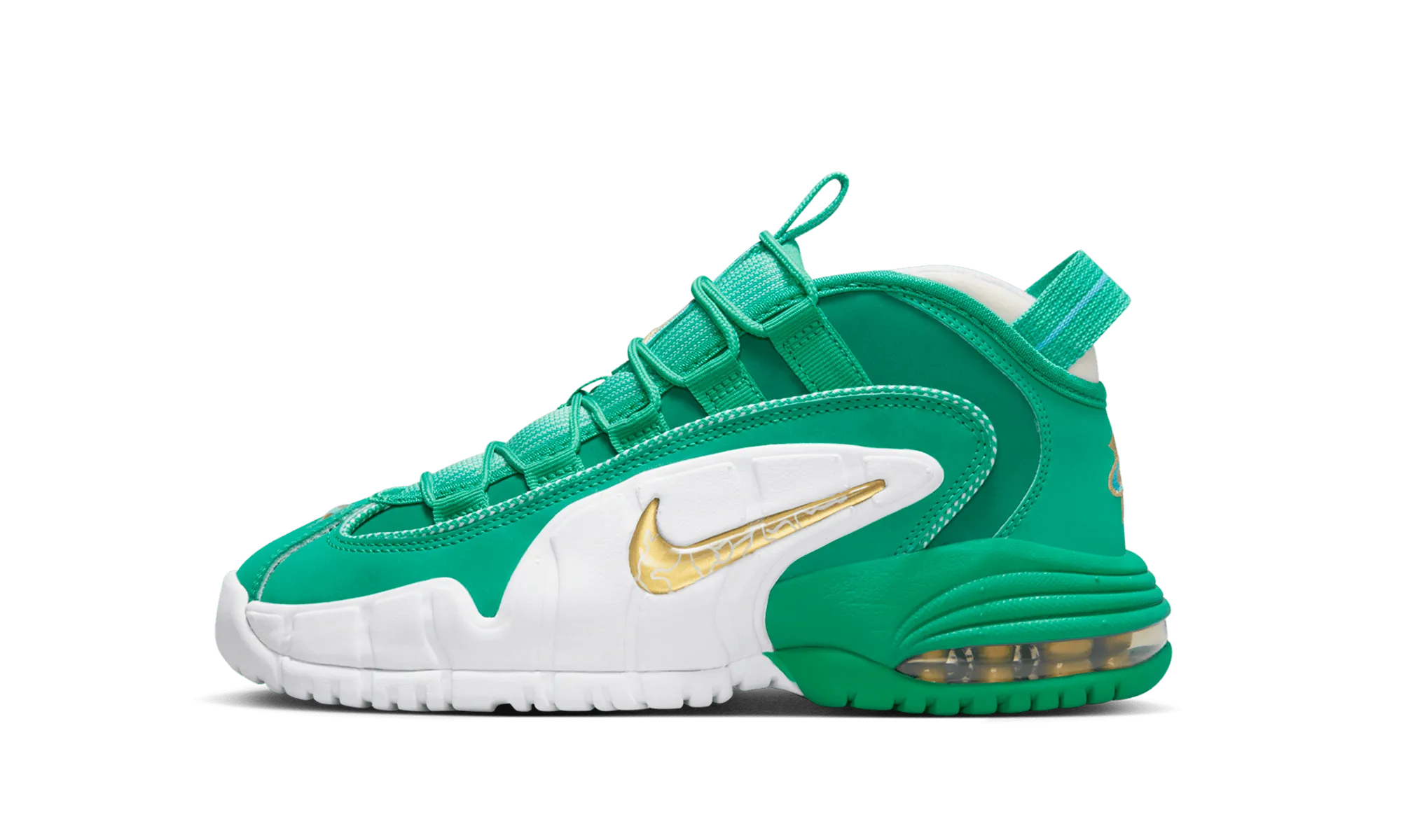 Air Max Penny 1 GS "Stadium Green" Nike Grade School styles