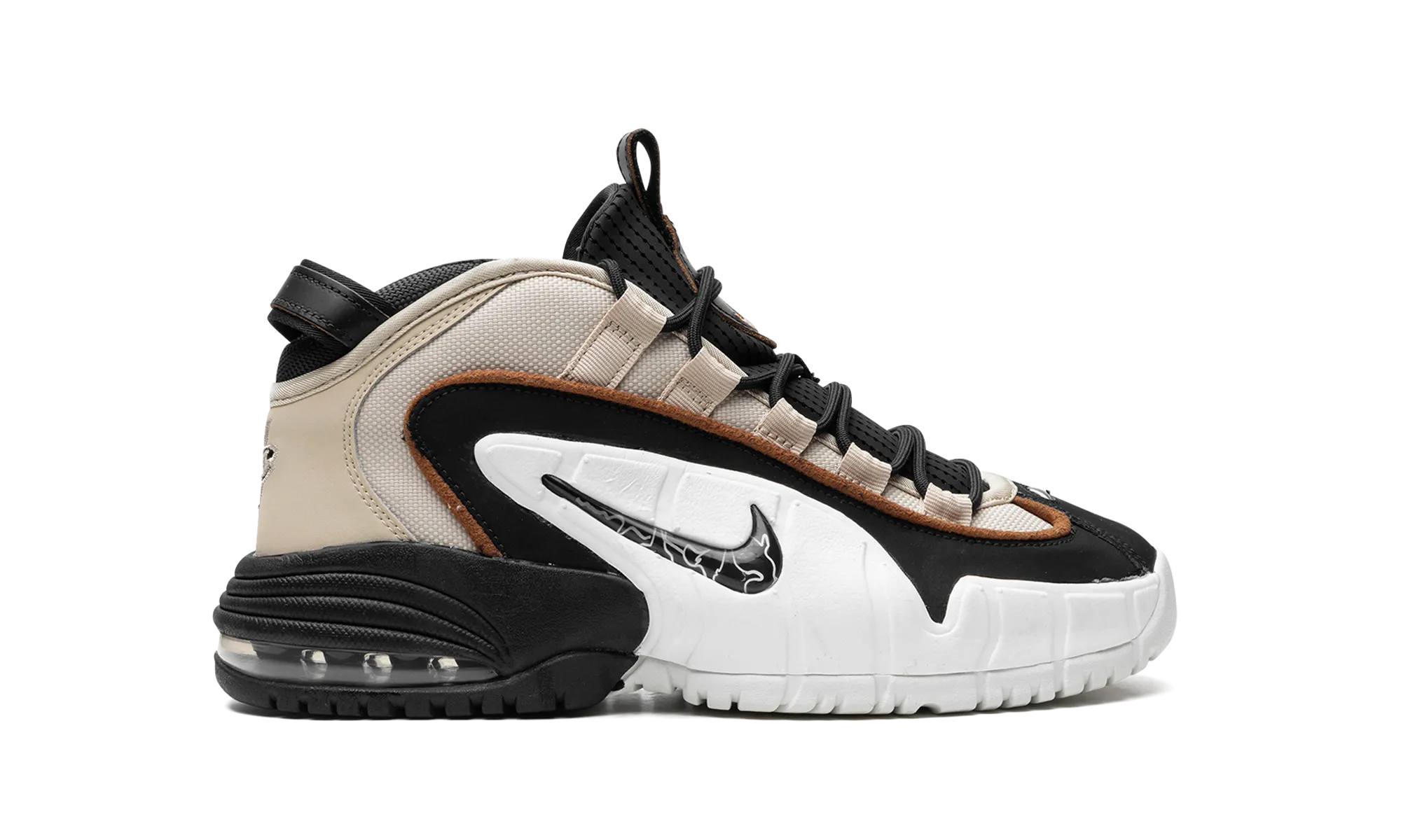 Air Max Penny GS "Rattan" nike school-ready sneakers