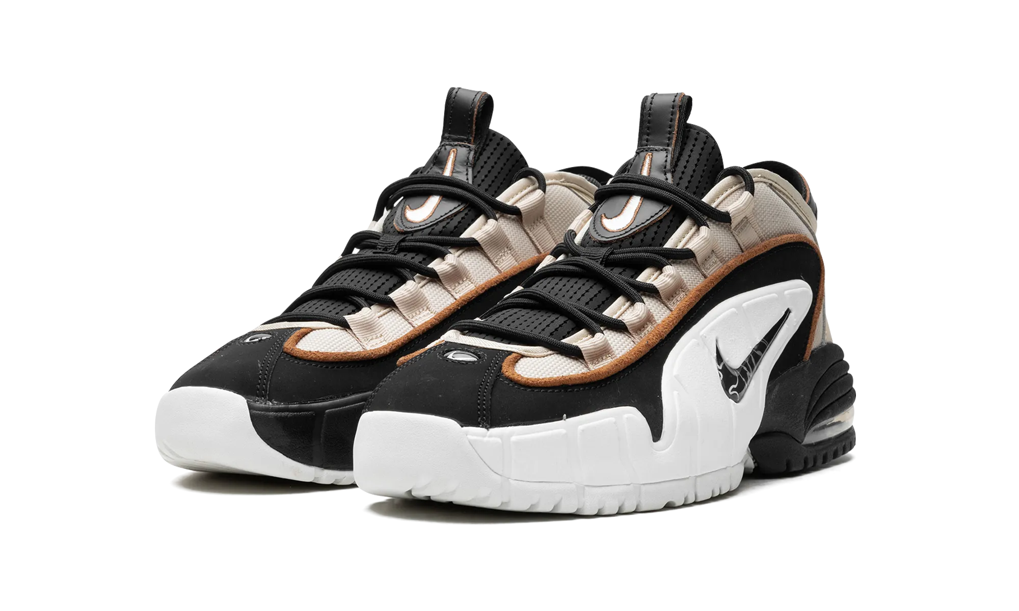 Air Max Penny GS "Rattan" nike school-ready sneakers