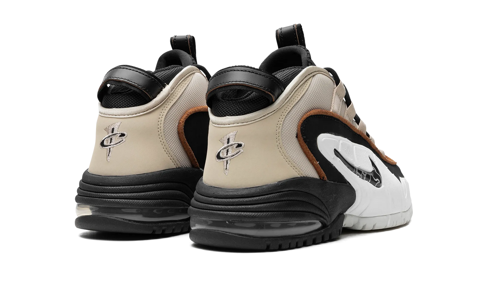Air Max Penny GS "Rattan" nike school-ready sneakers