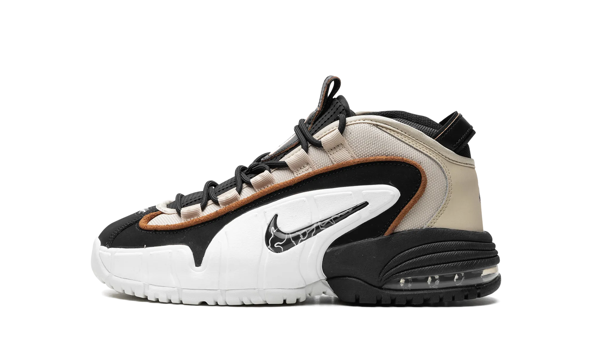 Air Max Penny GS "Rattan" Nike Grade School styles