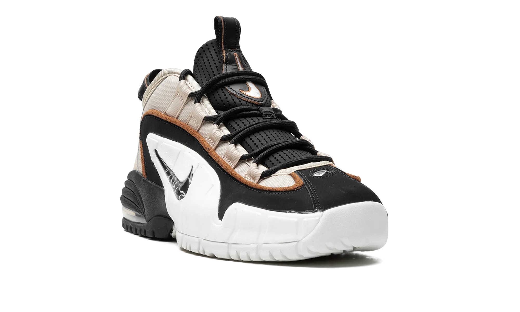 Air Max Penny GS "Rattan" nike school-ready sneakers