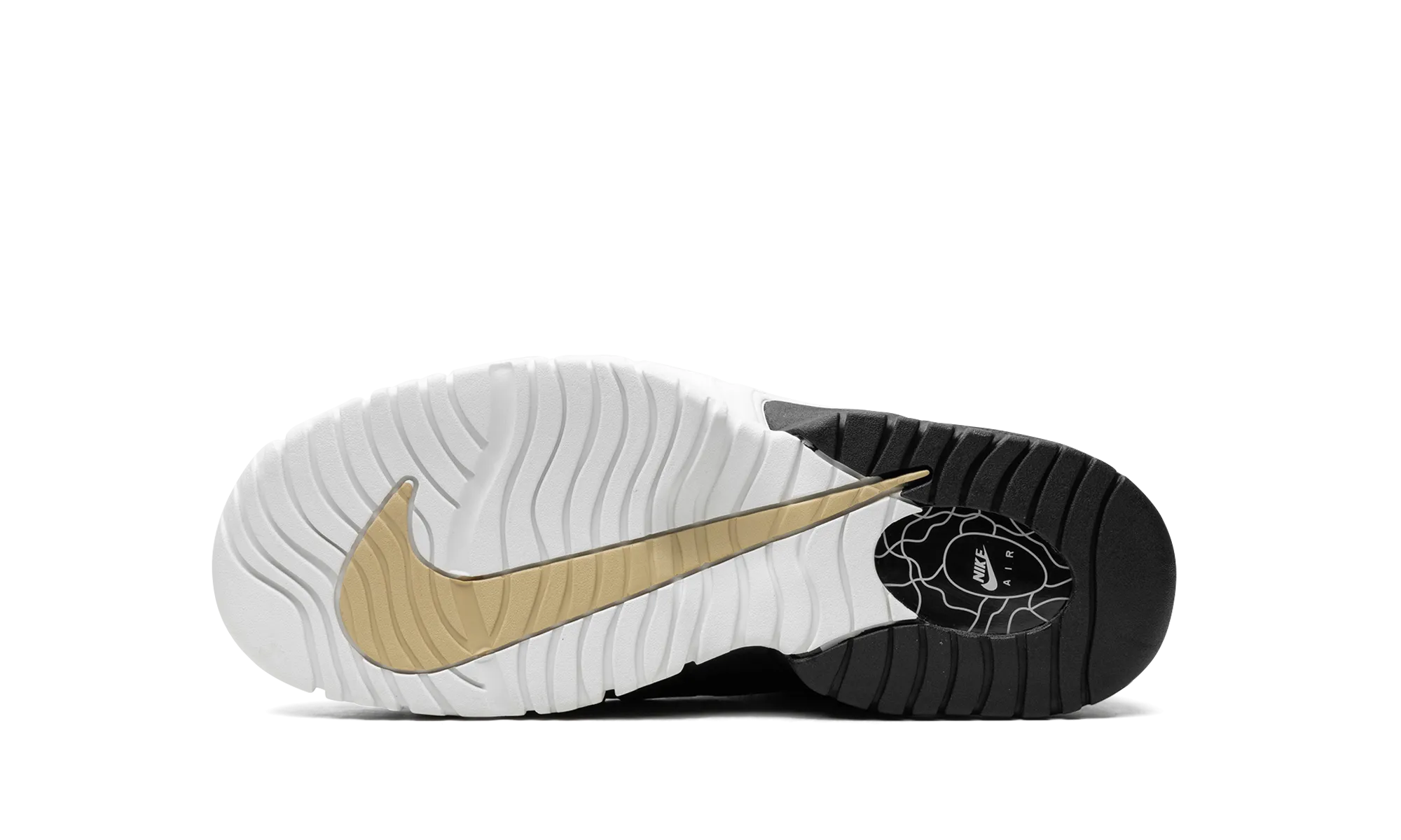Air Max Penny GS "Rattan" nike school-ready sneakers
