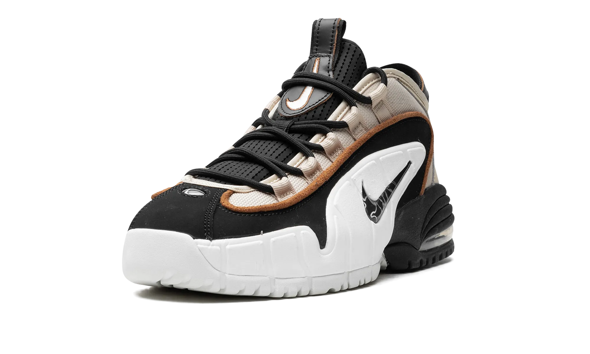 Air Max Penny GS "Rattan" nike school-ready sneakers