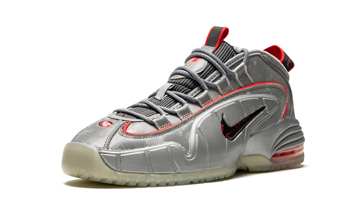 Air Max Penny LE DB (GS) nike grade school kids sneakers