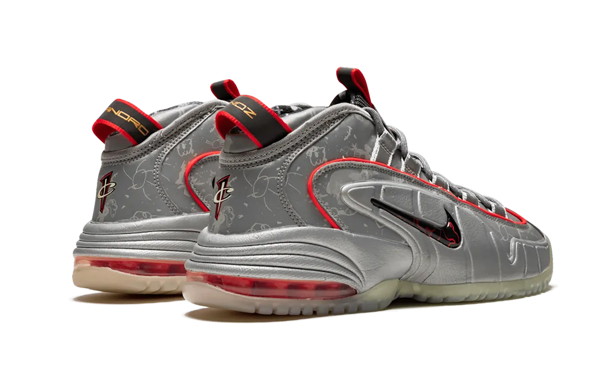 Air Max Penny LE DB (GS) nike grade school kids sneakers