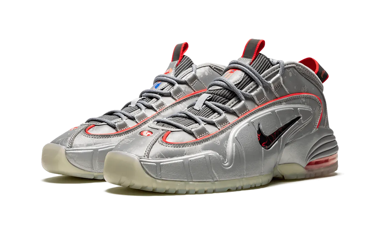 Air Max Penny LE DB (GS) nike grade school kids sneakers