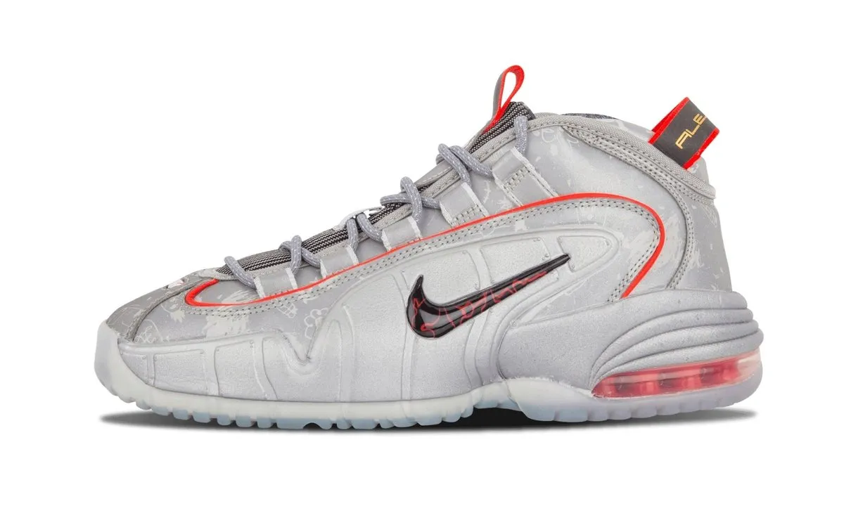 Air Max Penny LE DB (GS) nike grade school kids sneakers