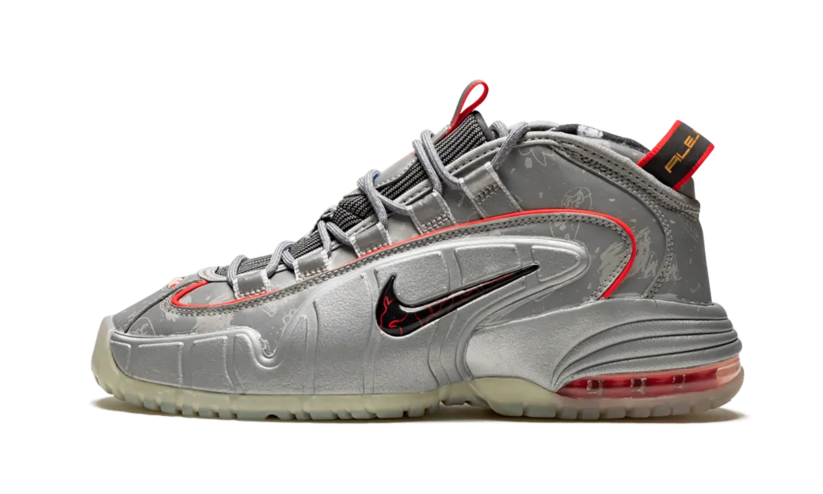 Air Max Penny LE DB (GS) Nike Grade School shoes