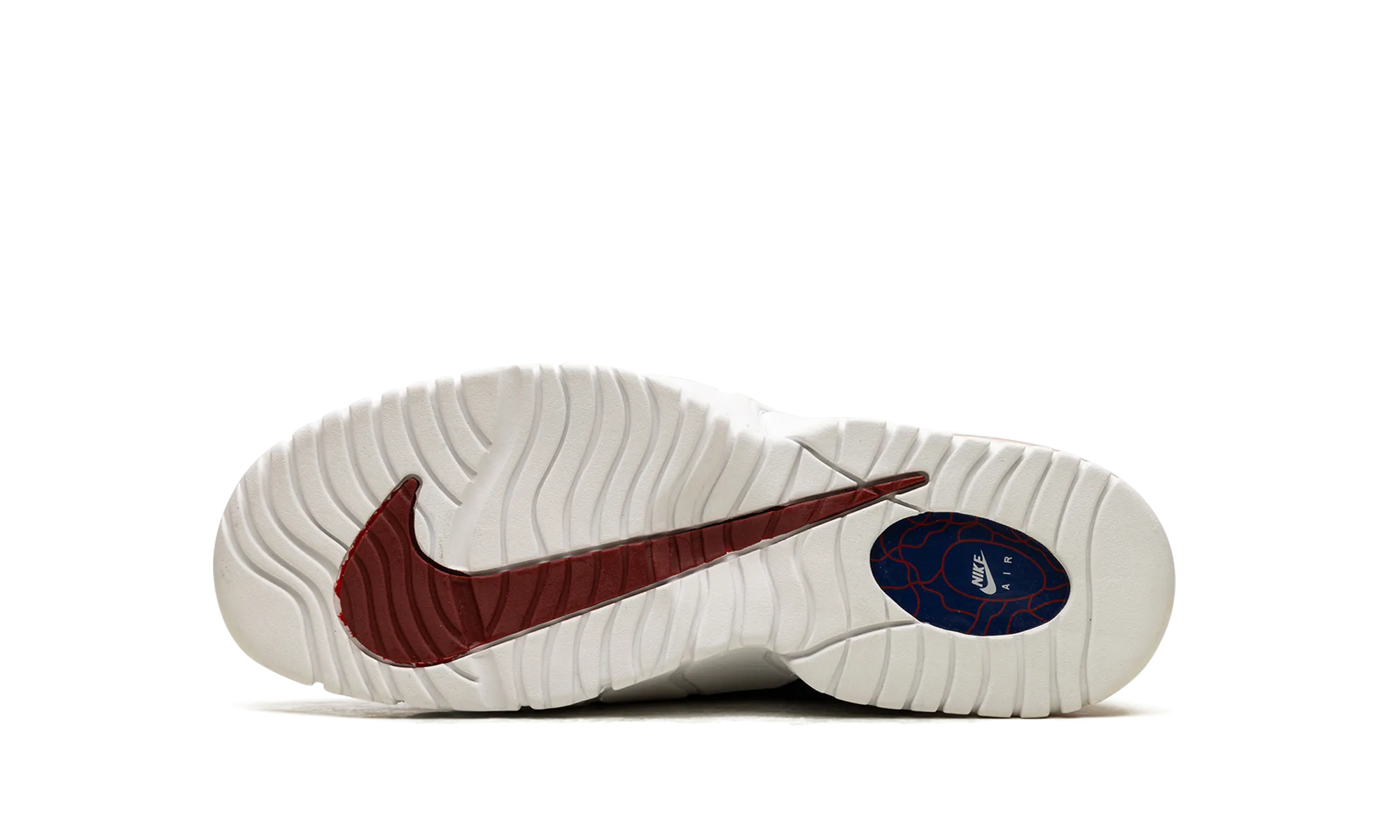 Air Max Penny Le (Gs) nike school-ready sneakers