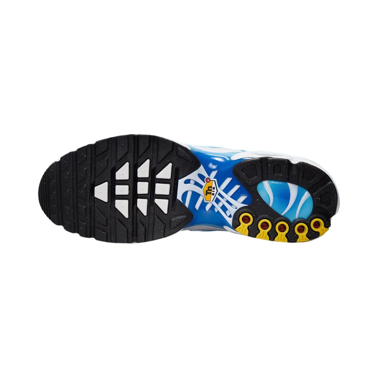Air Max Plus Battle Blue Blue Gaze Black Pro Swing Golf Shoes