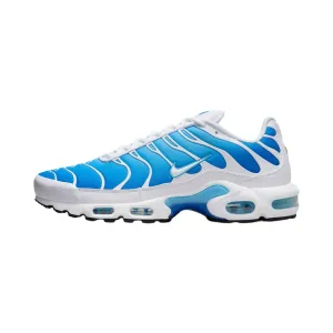 Air Max Plus Battle Blue Blue Gaze Black Nike Air Max style