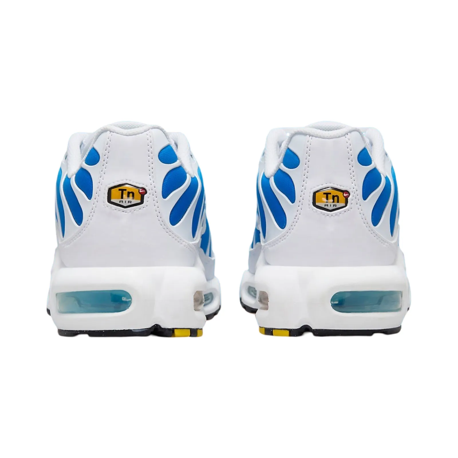 Air Max Plus Battle Blue Blue Gaze Black Pro Swing Golf Shoes