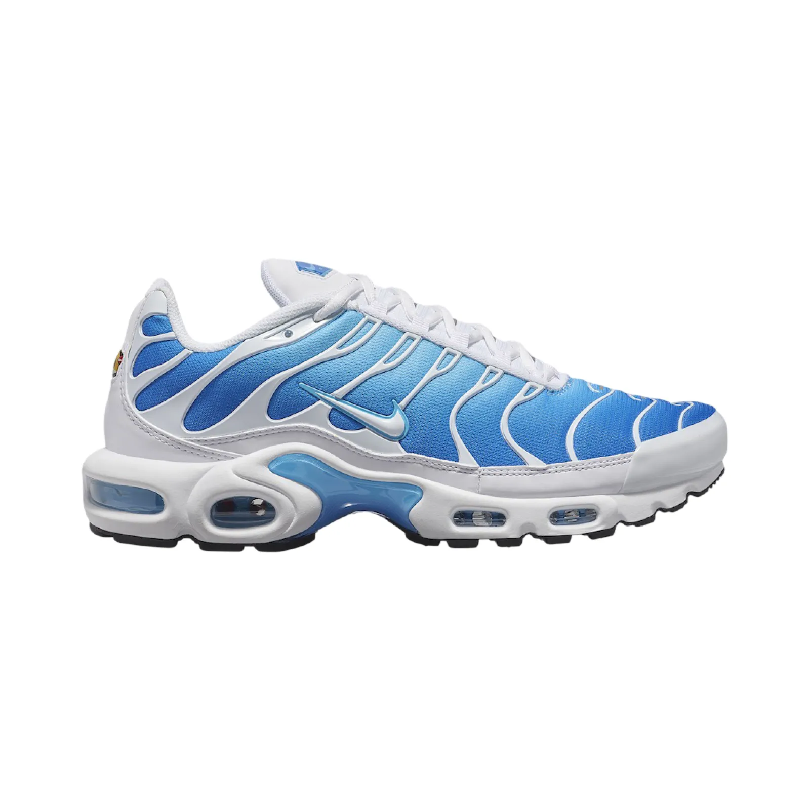 Air Max Plus Battle Blue Blue Gaze Black Pro Swing Golf Shoes