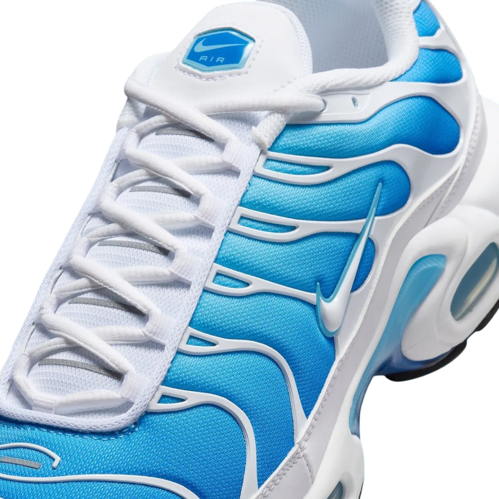 Air Max Plus Battle Blue Blue Gaze Black Pro Swing Golf Shoes