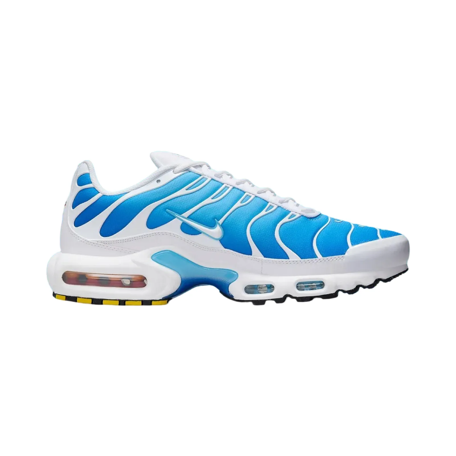 Air Max Plus Battle Blue Blue Gaze Black Pro Swing Golf Shoes