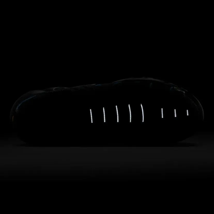 Air Max Plus Black University Blue Black Pro Swing Golf Shoes