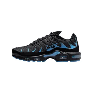 Air Max Plus Black University Blue Black Nike Air Max style