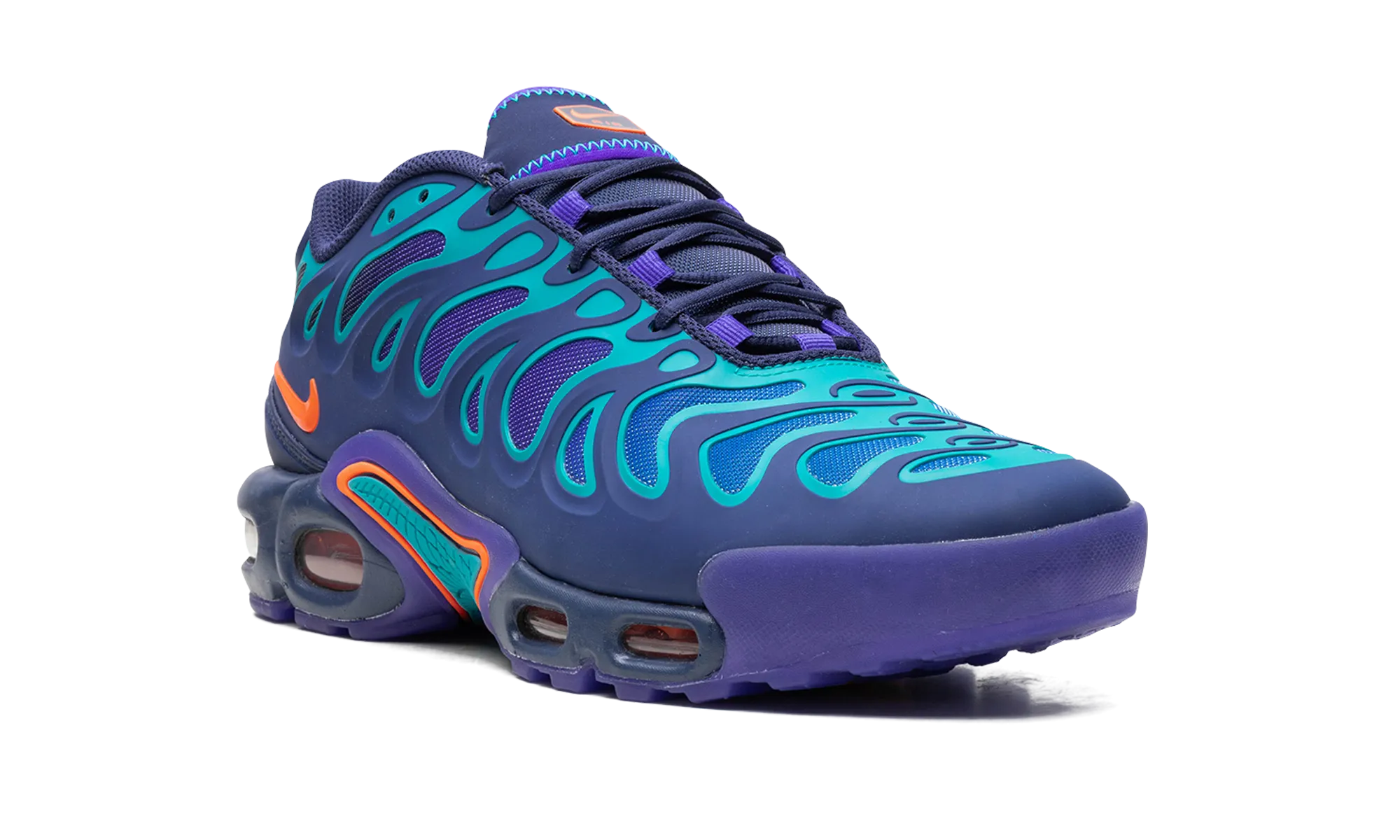 Air Max Plus Drift "Midnight" nike mens sport sneakers