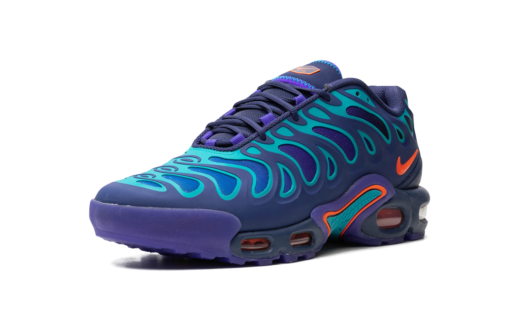 Air Max Plus Drift "Midnight" nike mens sport sneakers