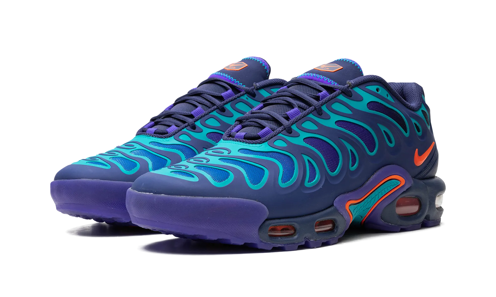 Air Max Plus Drift "Midnight" nike mens sport sneakers