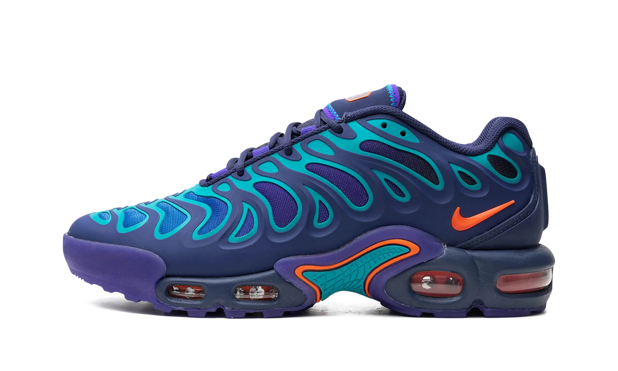 Air Max Plus Drift "Midnight" Nike Mens shoes