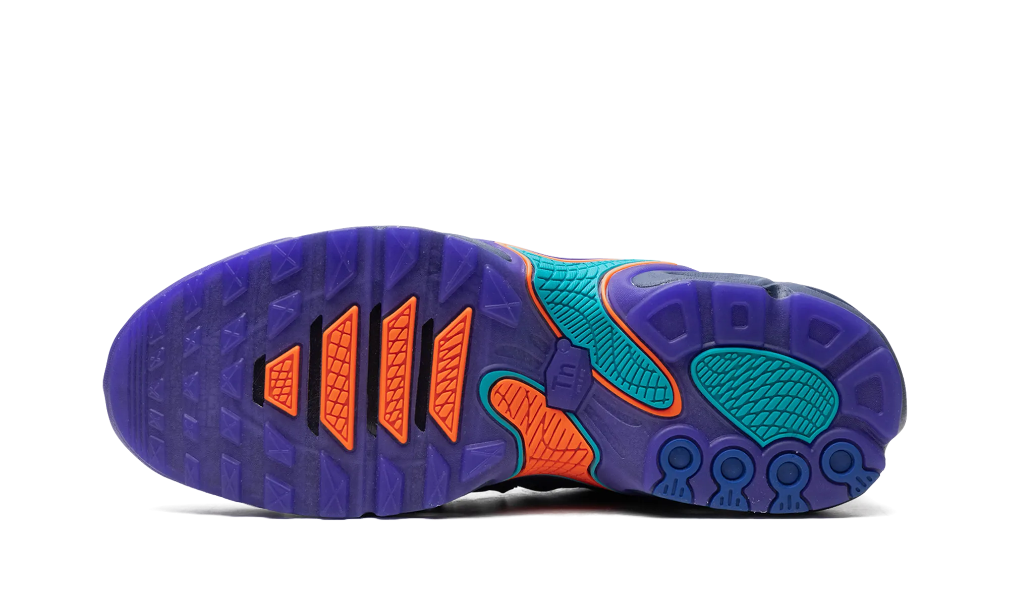 Air Max Plus Drift "Midnight" nike mens sport sneakers
