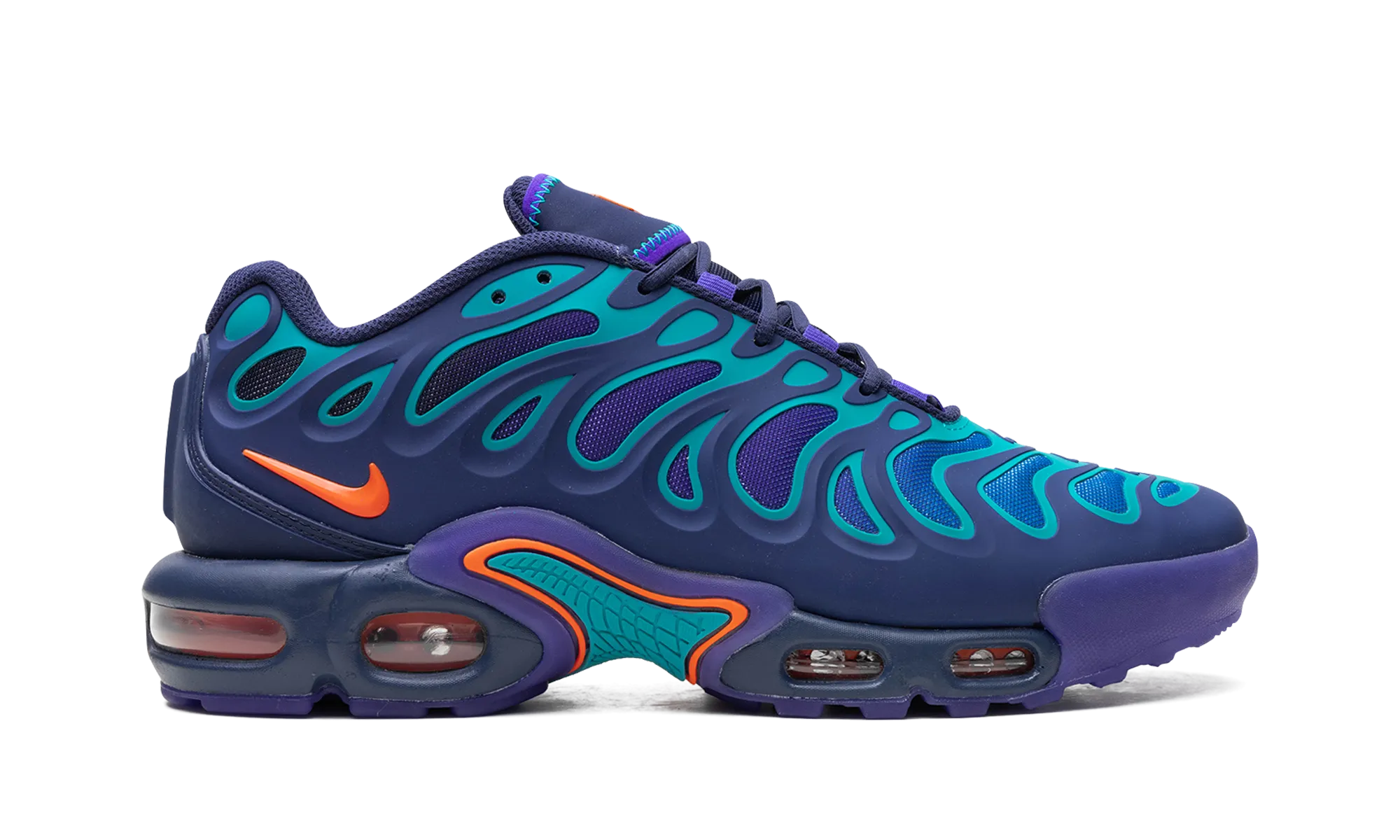 Air Max Plus Drift "Midnight" nike mens sport sneakers
