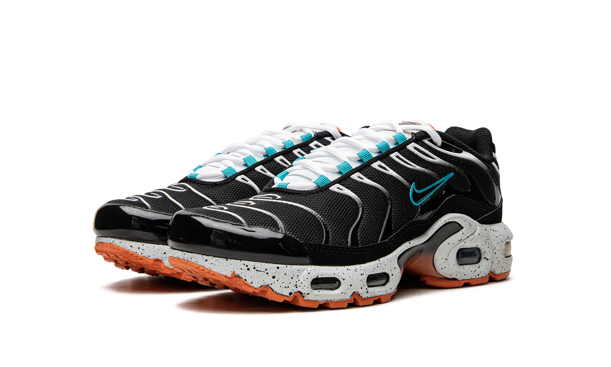 Air Max Plus GS nike grade school kids sneakers