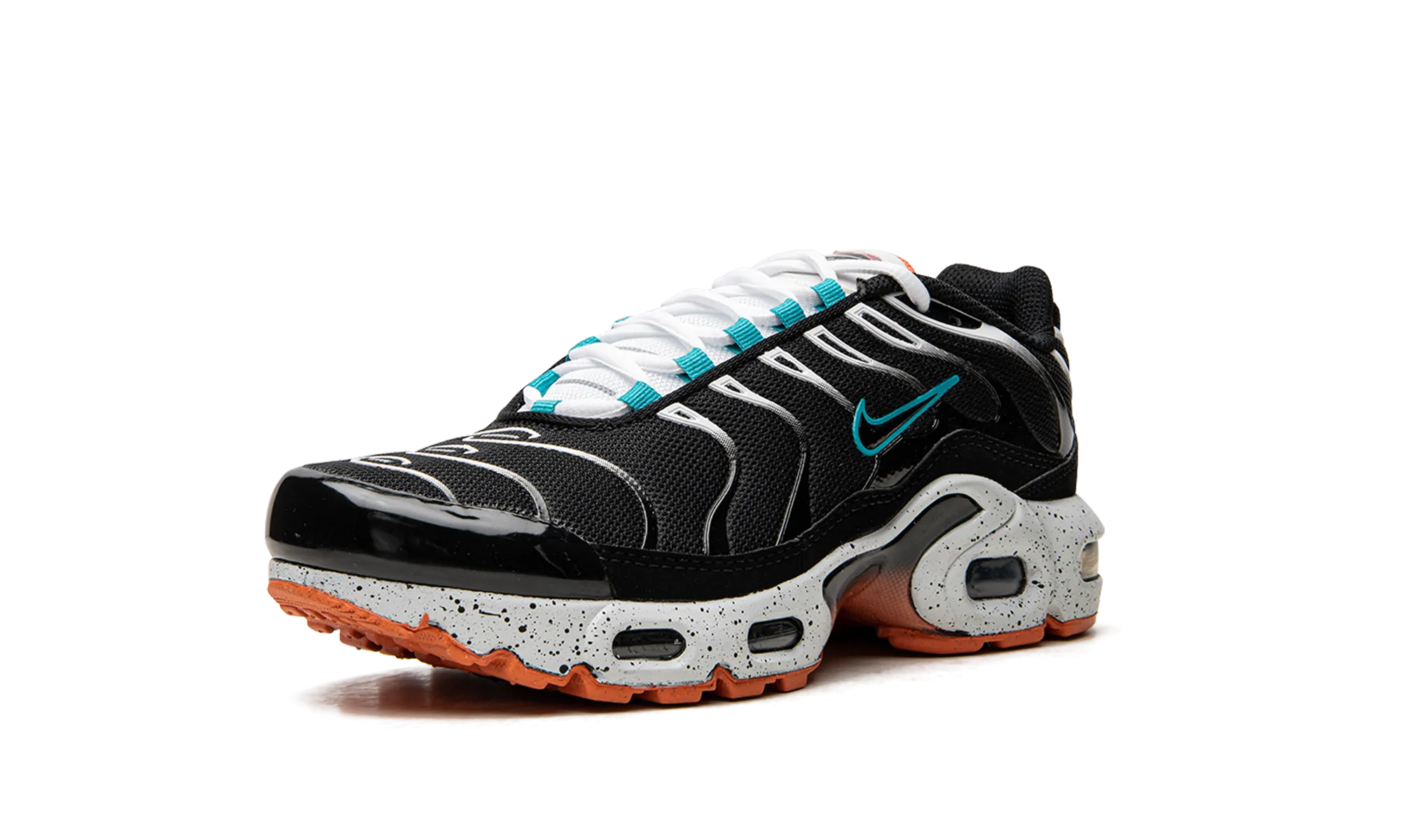 Air Max Plus GS nike grade school kids sneakers