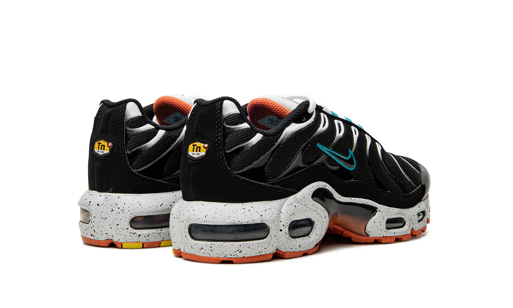Air Max Plus GS nike grade school kids sneakers
