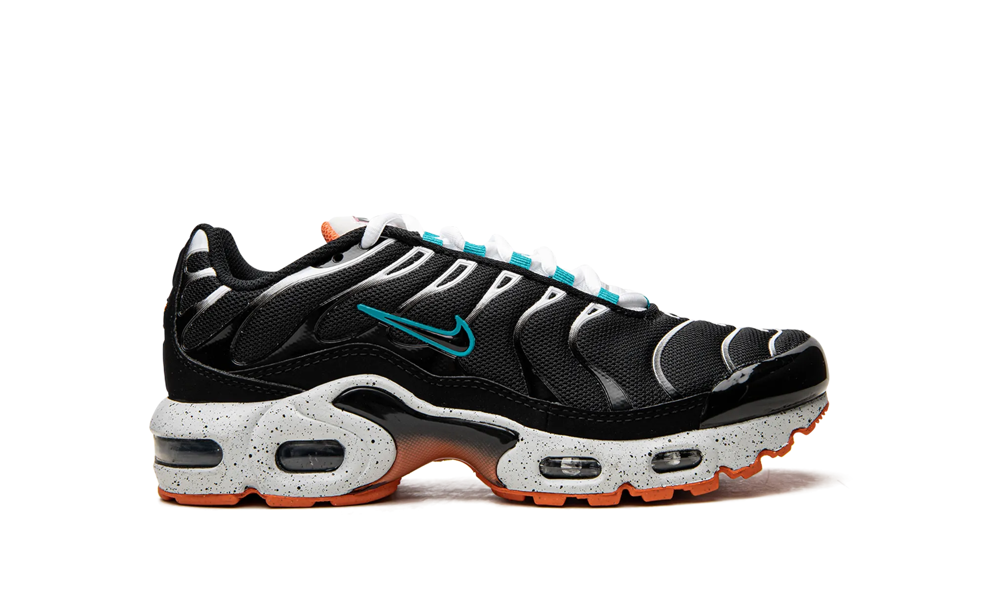 Air Max Plus GS nike grade school kids sneakers