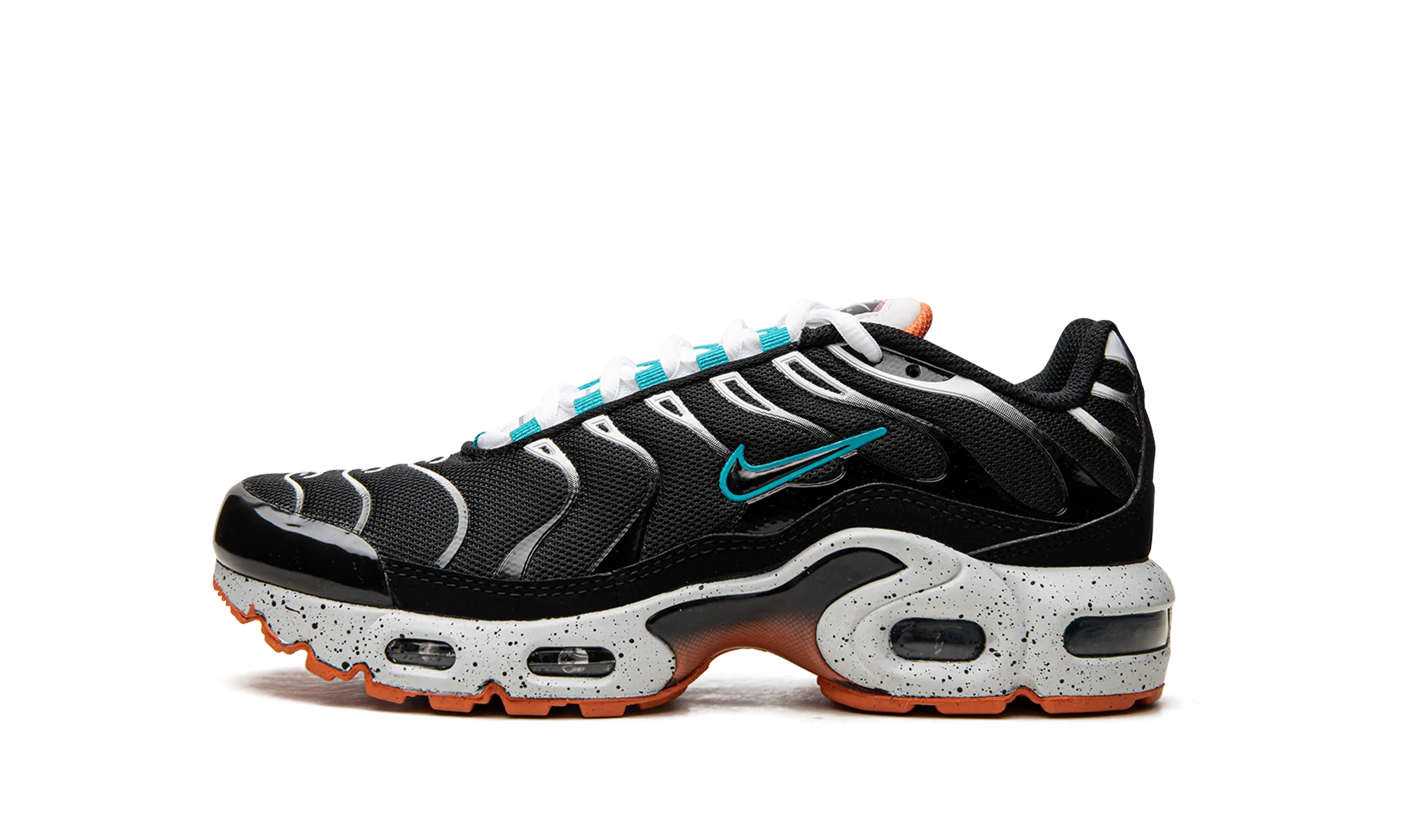 Air Max Plus GS Nike Grade School shoes