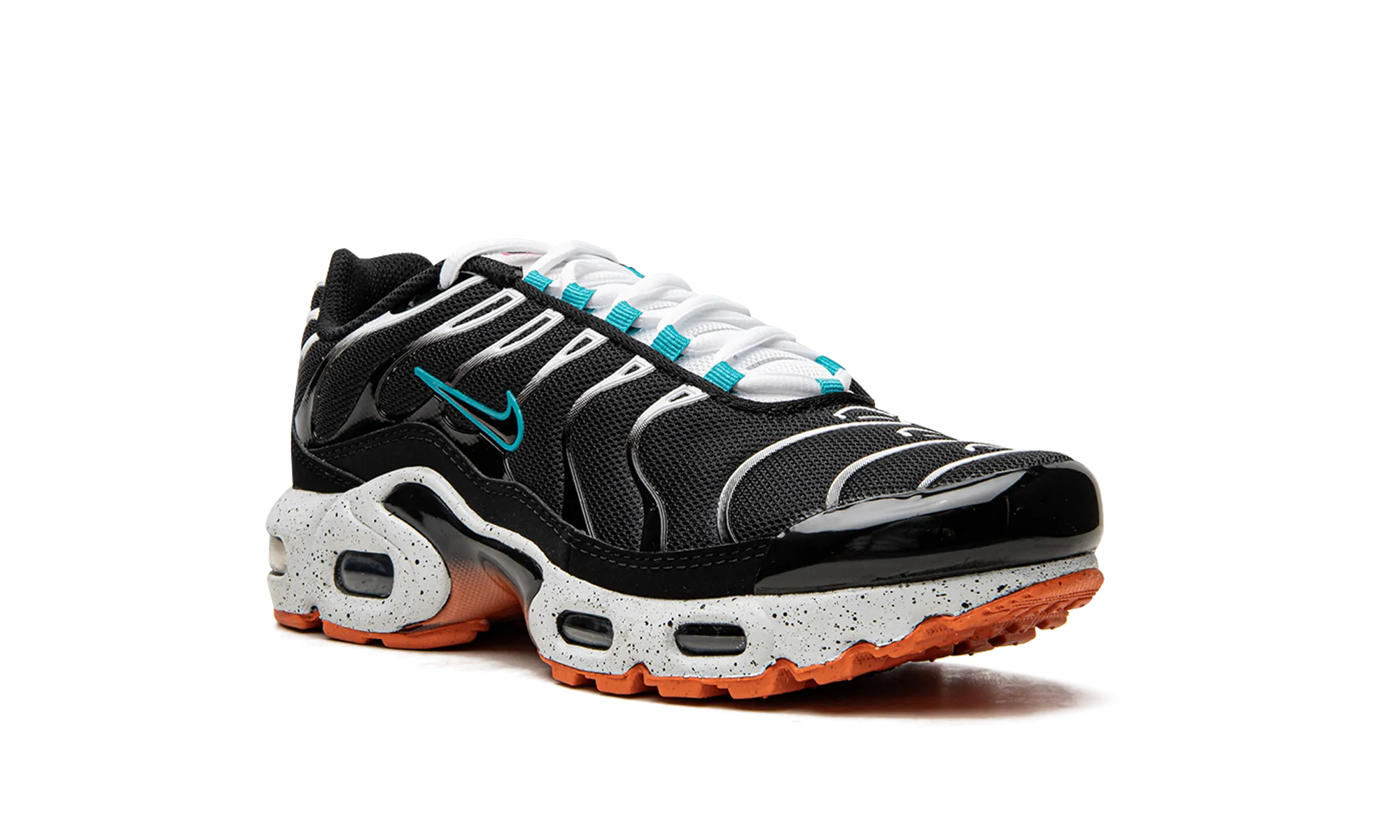 Air Max Plus GS nike grade school kids sneakers