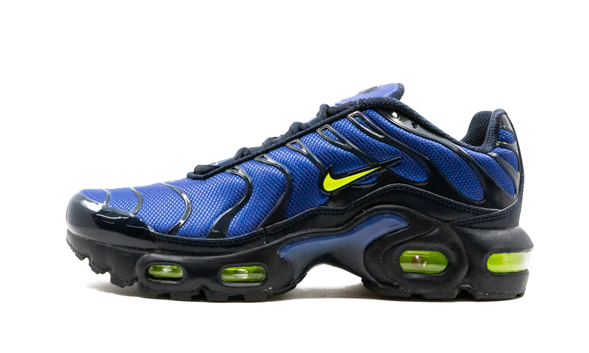 Air Max Plus (GS) nike preschool slip-on sneakers
