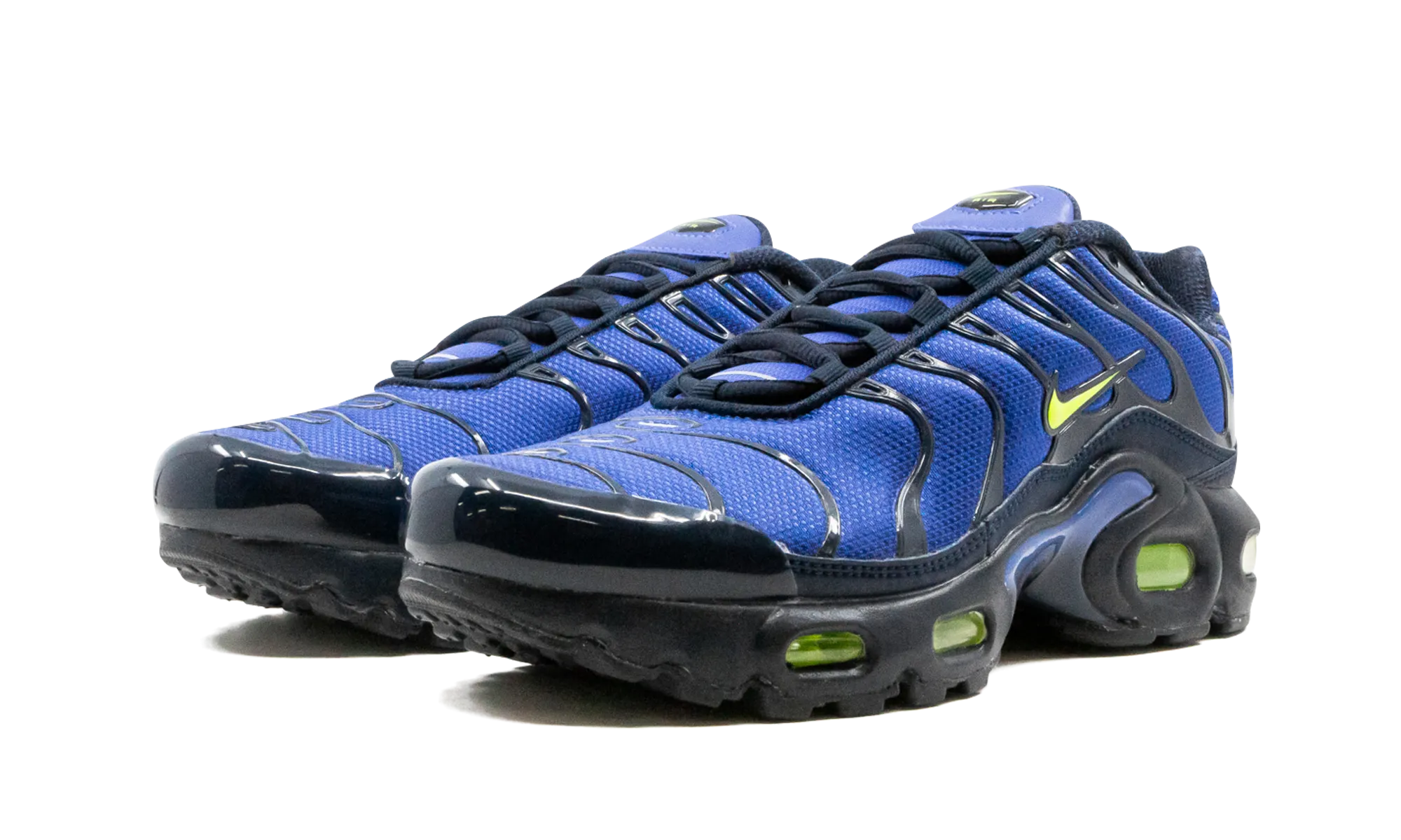 Air Max Plus (GS) nike preschool slip-on sneakers