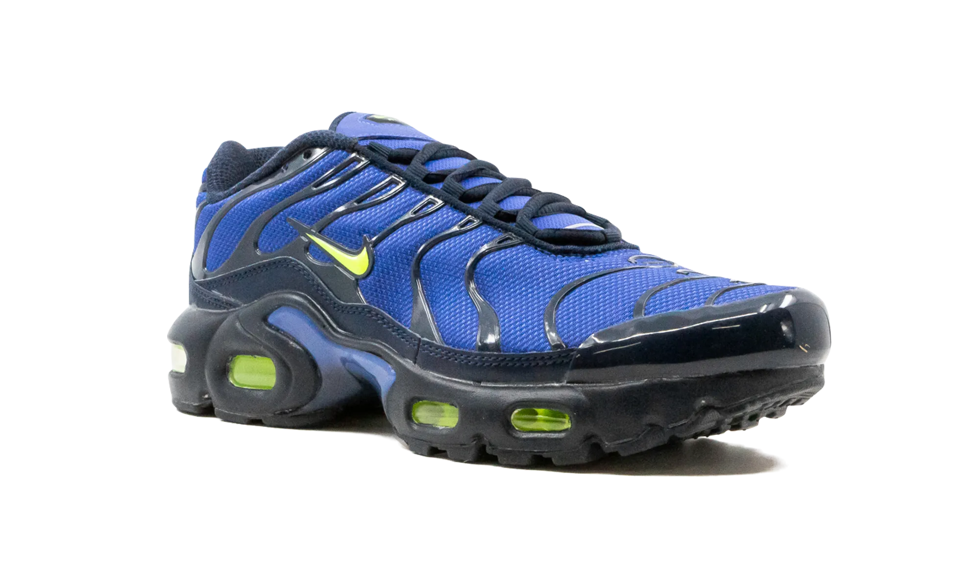 Air Max Plus (GS) nike preschool slip-on sneakers