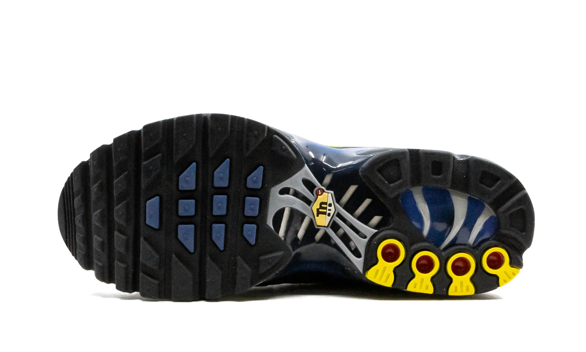 Air Max Plus (GS) nike preschool slip-on sneakers