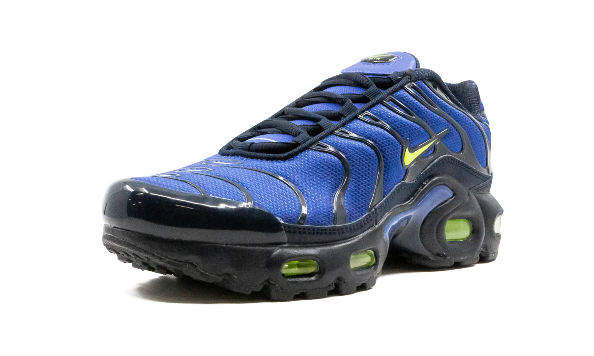 Air Max Plus (GS) nike preschool slip-on sneakers