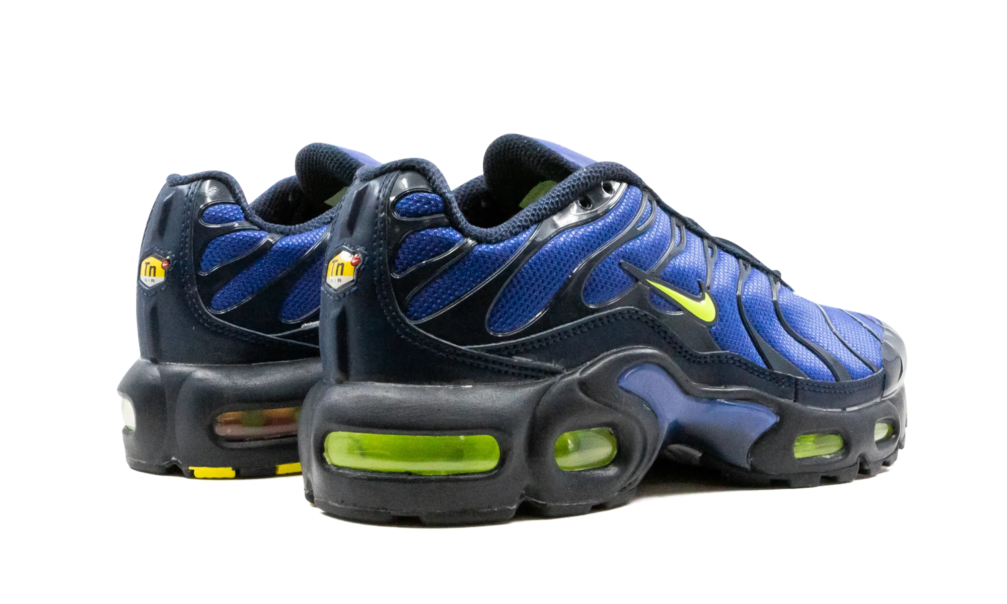 Air Max Plus (GS) nike preschool slip-on sneakers