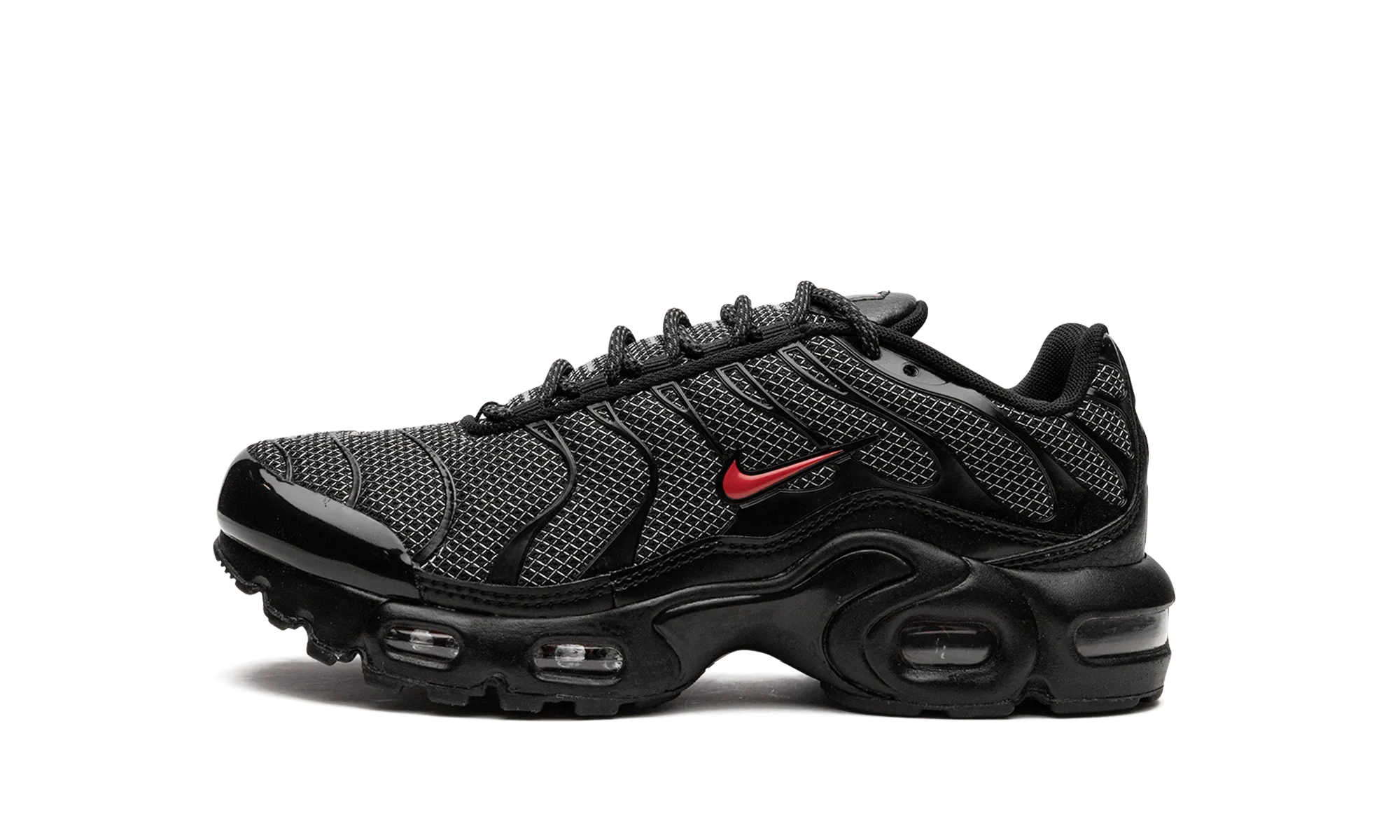 Air Max Plus GS Nike Grade School styles