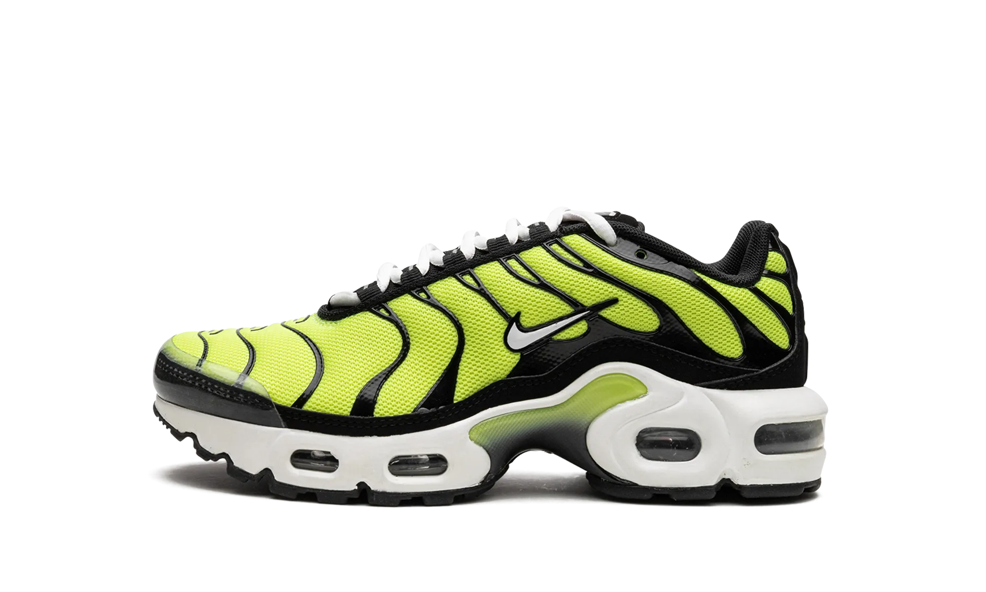 Air Max Plus GS Nike Grade School styles