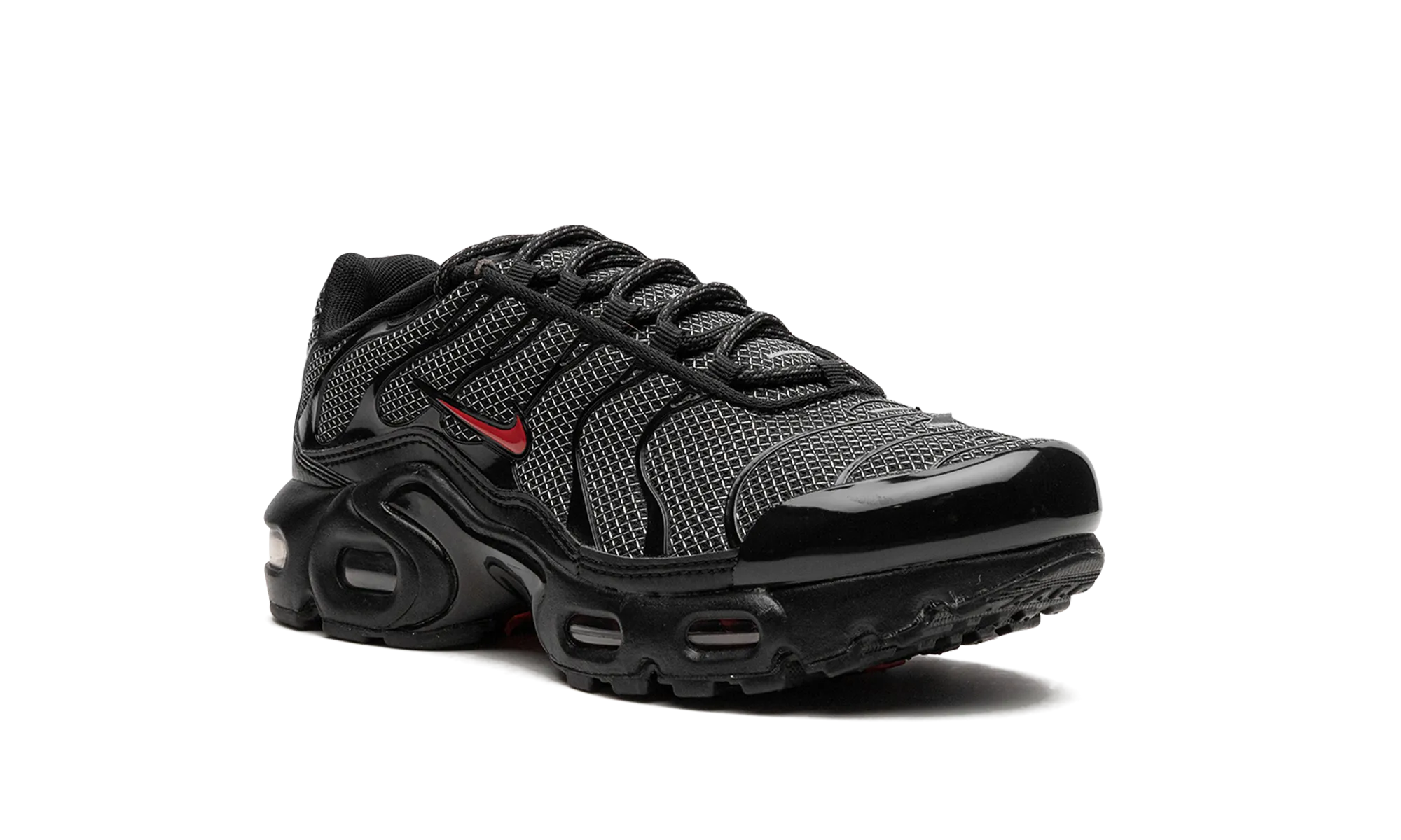 Air Max Plus GS nike school-ready sneakers