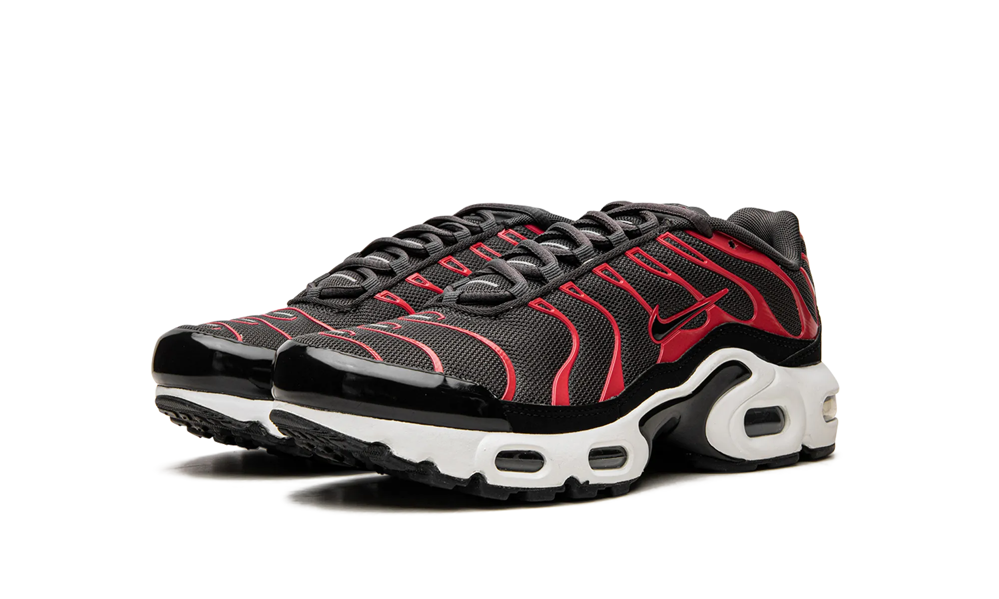 Air Max Plus GS nike school-ready sneakers