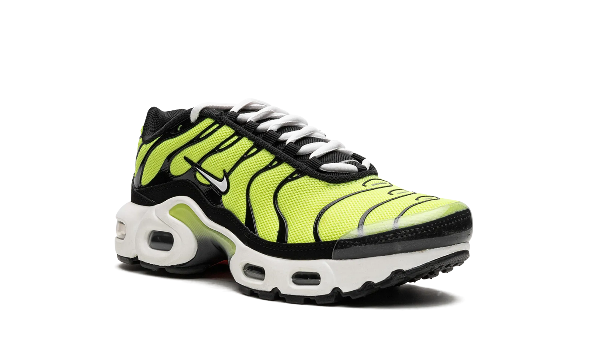 Air Max Plus GS nike school-ready sneakers
