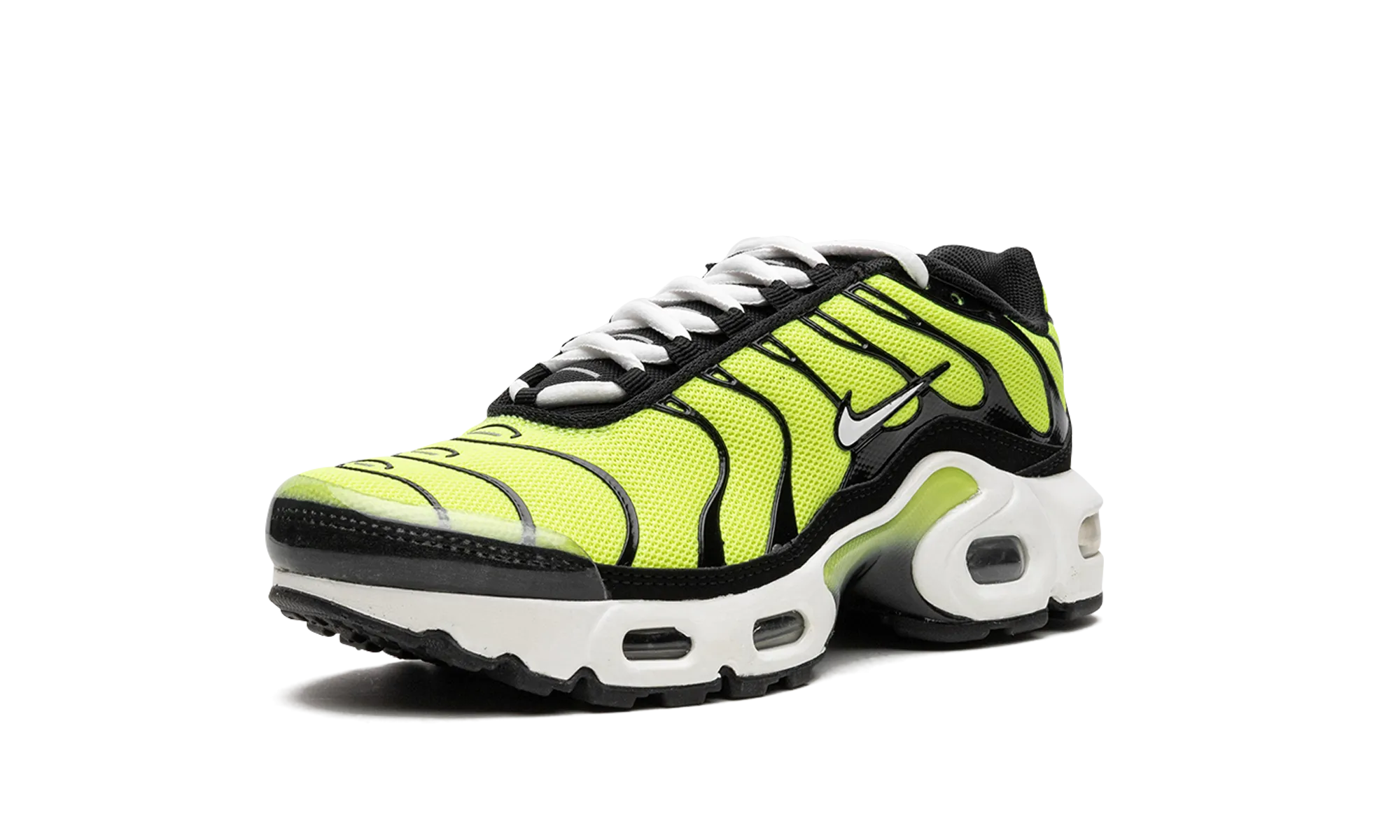 Air Max Plus GS nike school-ready sneakers