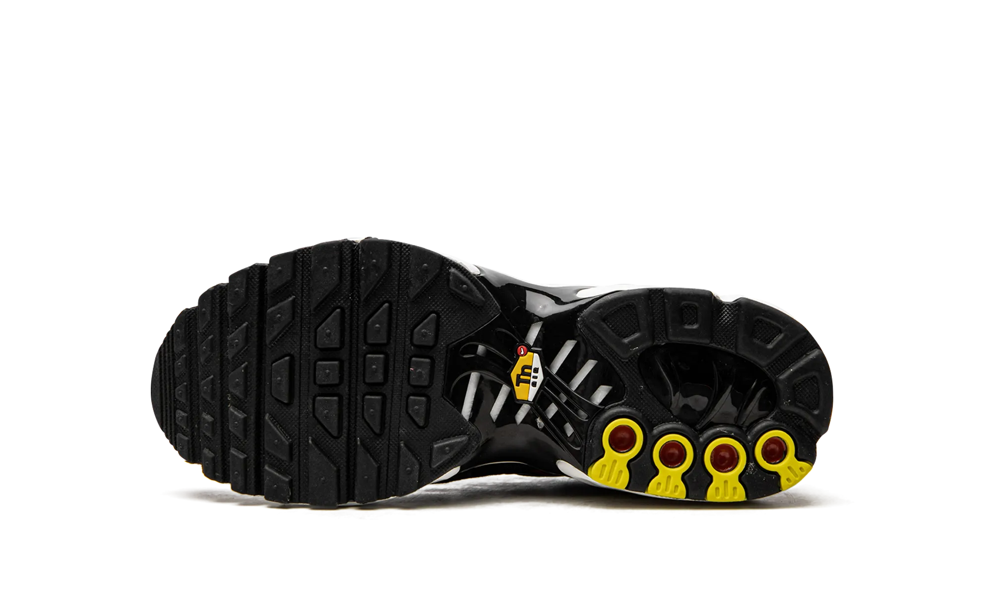 Air Max Plus GS nike school-ready sneakers