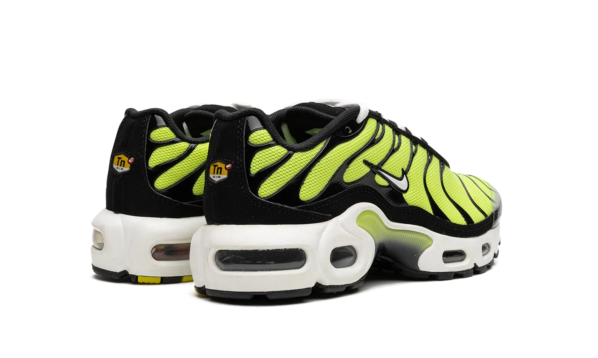 Air Max Plus GS nike school-ready sneakers